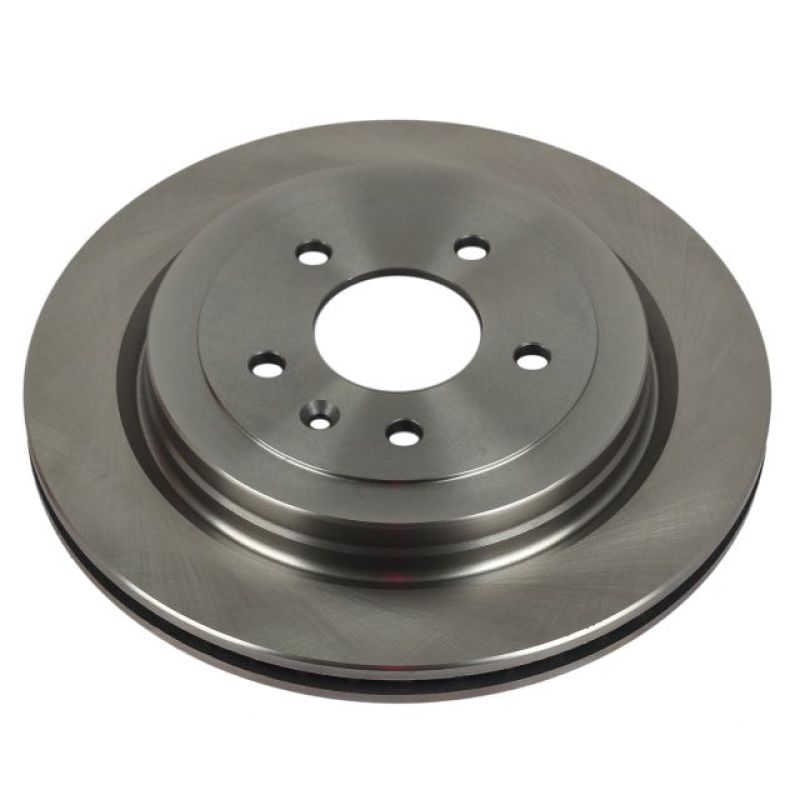 PSB Autospecialty Rotor - Power Stop 13-18 Cadillac ATS Rear Autospecialty Brake Rotor