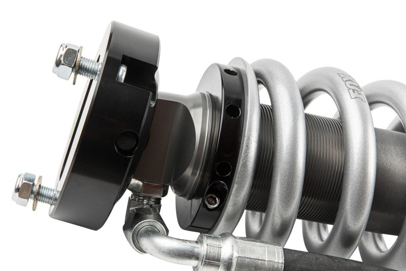FOX 2.5 Perf Coilover Shock - Fox 19+ Ram 1500 DT 4WD 2.5 Performance Series 6.25in. R/R Front Coilover w/DSC Adj / 2-3in. Lift