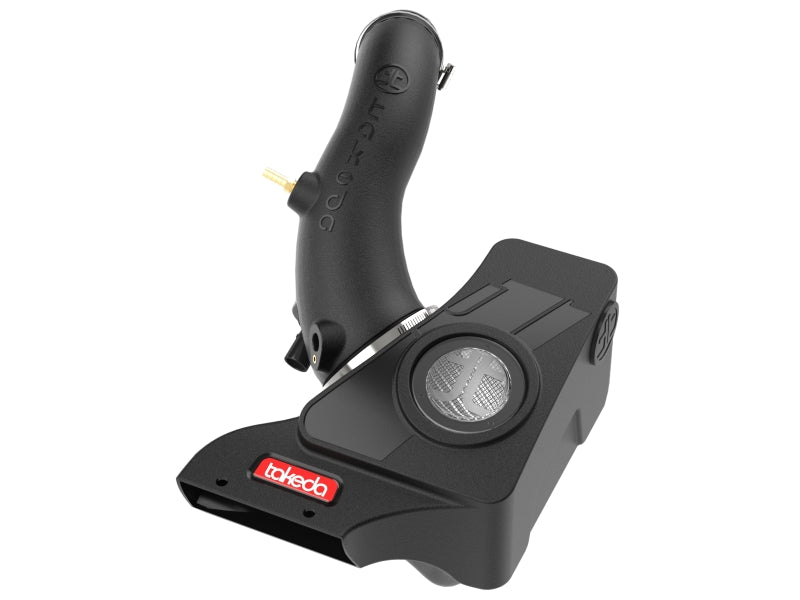 AFE Takeda Momentum Intake - aFe 21-26 Hyundai Elantra L4-16.L (t) Takeda Momentum Cold Air Intake w/ Pro DRY S Filter