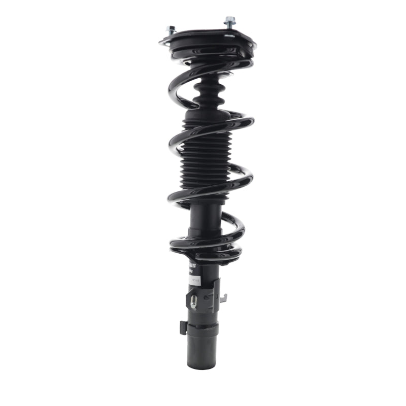 KYB Shocks & Struts Strut Plus - KYB 09-13 Infiniti G37 AWD Sedan w/o 4WS Strut Plus Shocks & Struts - Front Left