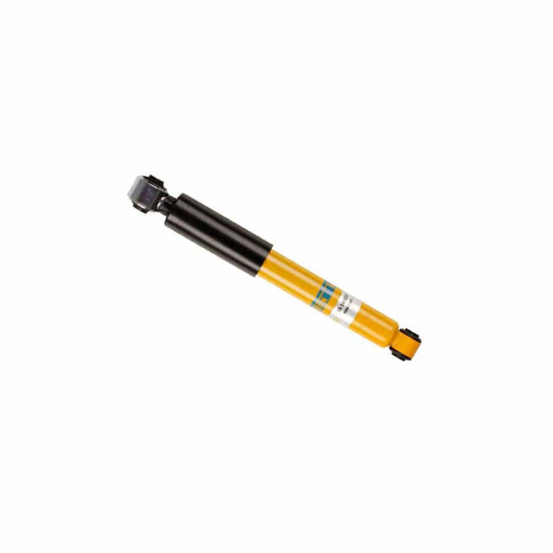 BIL B6 Series Shocks - Bilstein B6 Performance 19-22 Audi A6 Quattro Rear Shock Absorber
