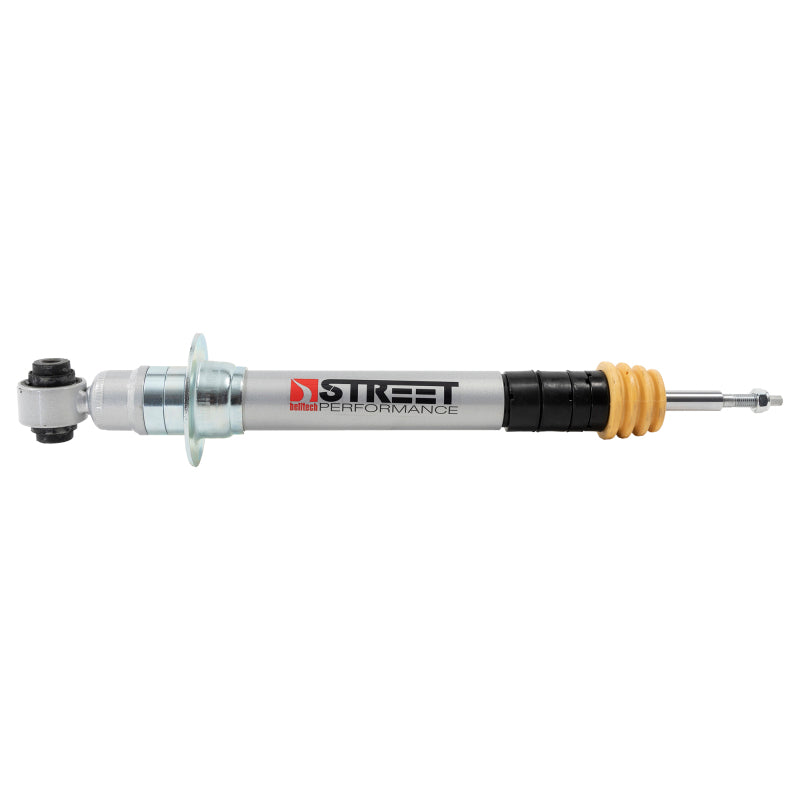 BT Lower Kit w SP Shocks - Belltech 2021+ Chevrolet Suburban 2WD/4WD Front & Rear Complete Kit w/ Street Performance Struts