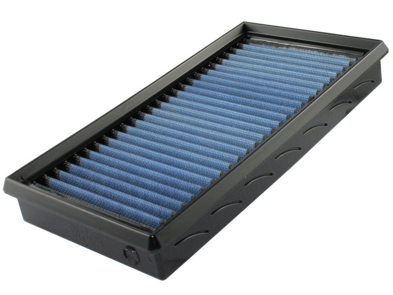 AFE P5R Drop In Air Filter - aFe MagnumFLOW Air Filters OER P5R A/F P5R BMW X5 01-06 L6-3.0L
