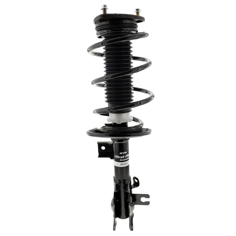 KYB Shocks & Struts Strut Plus - KYB Shocks & Struts Strut Plus Front Right 14-18 Mazda 3