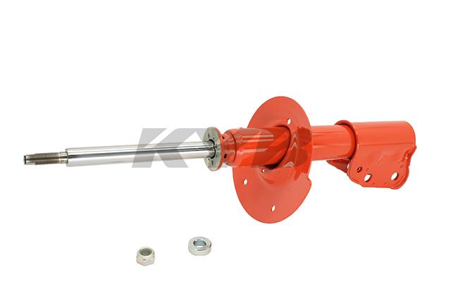 KYB Shocks & Struts AGX - KYB Shocks & Struts AGX Front CHEVROLET Cavalier 1995-05 PONTIAC Sunfire 1995-05