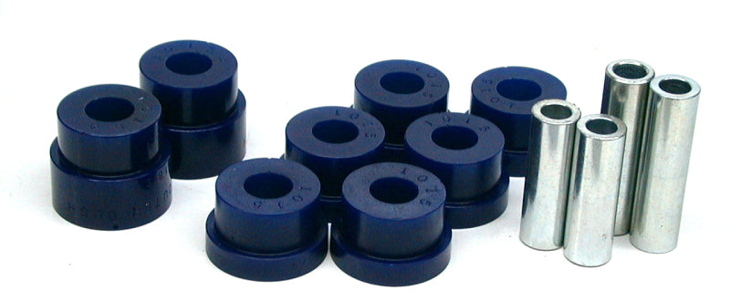 SPR Bushings - Control Arm - SuperPro Ford Laser 81-3/90 Ka-Gc Rear L Trailing Arm