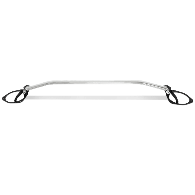 BX Strut Tower Bar - BLOX Racing 2015+ Subaru WRX STi Front Strut Tower Bar w/o Holes