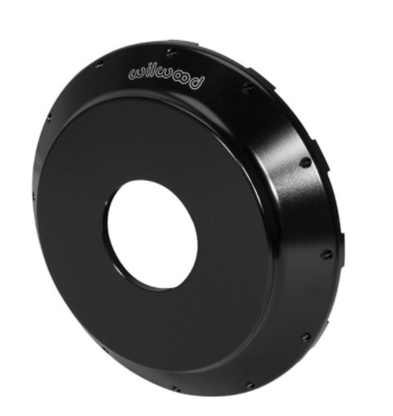 WIL Rotor Hat - Wilwood Big Brake Hat - 1.38in Offset 12x8.75BC 2.810in Reg
