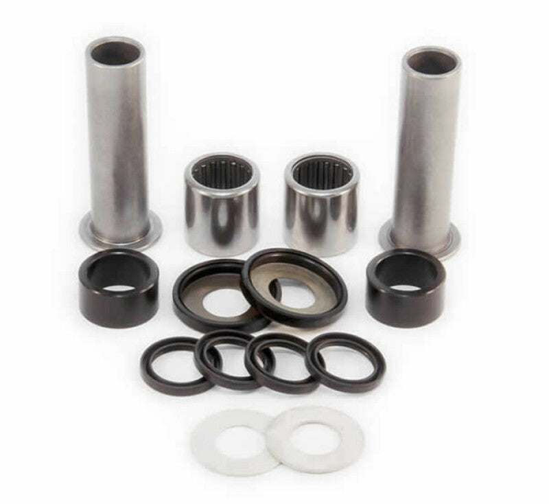 EPI A-Arm Bushings - EPI 04-08 Arctic Cat 400 DVX/03-14 Suzuki LTZ400 Swing Arm Repair Kit