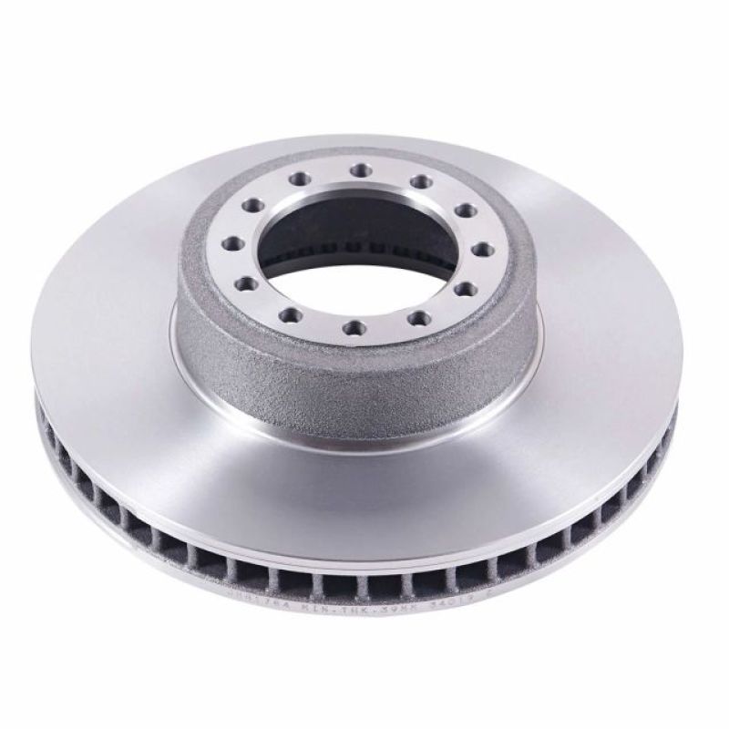 PSB Autospecialty Rotor - Power Stop 17-18 Chevrolet LCF 4500XD Front Autospecialty Brake Rotor