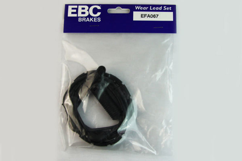 EBC Wear Leads - EBC 01-07 BMW M3 3.2 (E46) Rear Wear Leads