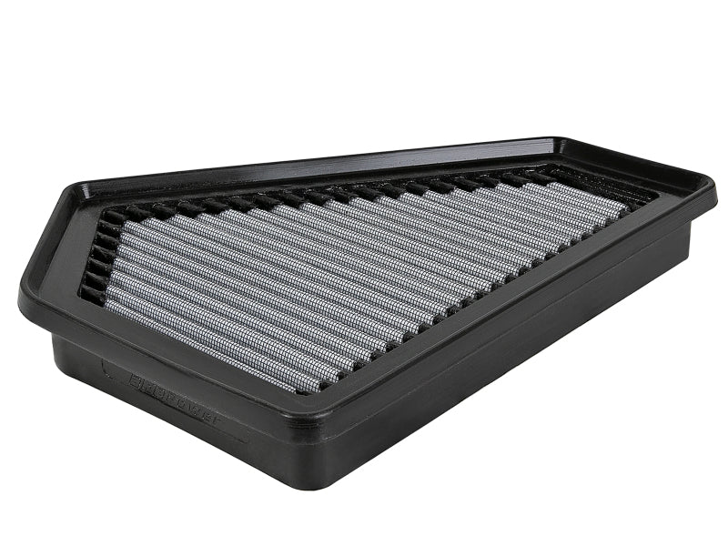 AFE Magnum FLOW OE Replacement Filters - aFe Magnum FLOW OE Replacement Air Filter Cadillac CTS 10-14 V6-3.0L / CTS-V 09-15 V8-6.2L (sc)