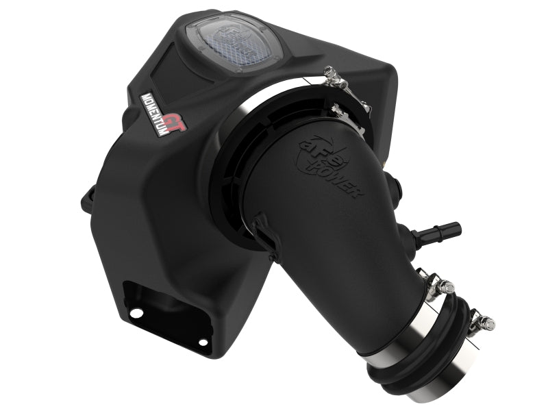 AFE Momentum GT Cold Air Intakes - aFe Momentum GT Pro 5R Intake System 14-16 Ram 2500 6.4L Hemi