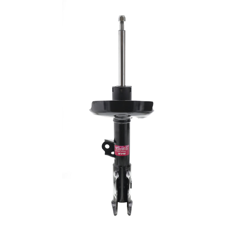 KYB Shock & Strut Excel-G - KYB 2022 Toyota Corolla Cross FWD Excel-G Shocks & Struts - Front Left