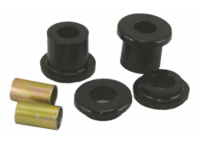 WL Bushings - Radius Rods - Whiteline Plus 10/02-8/06 Pontiac GTO 8cyl Front Radius Rod - Rear