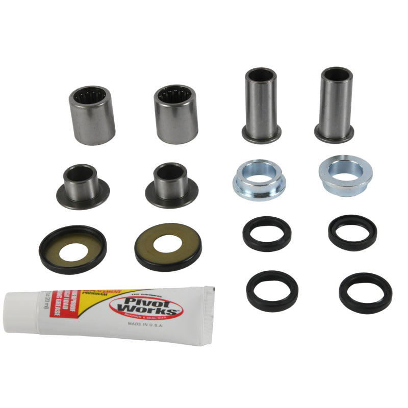 PIV Swing Arm Kit - Pivot Works 87-88 Suzuki RM250 Swing Arm Kit