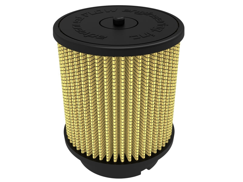 AFE PG7 Air Intake - aFe Aries Powersport Air Filters OER PG7 A/F PG7 MC - Honda TRX700XX 08-09