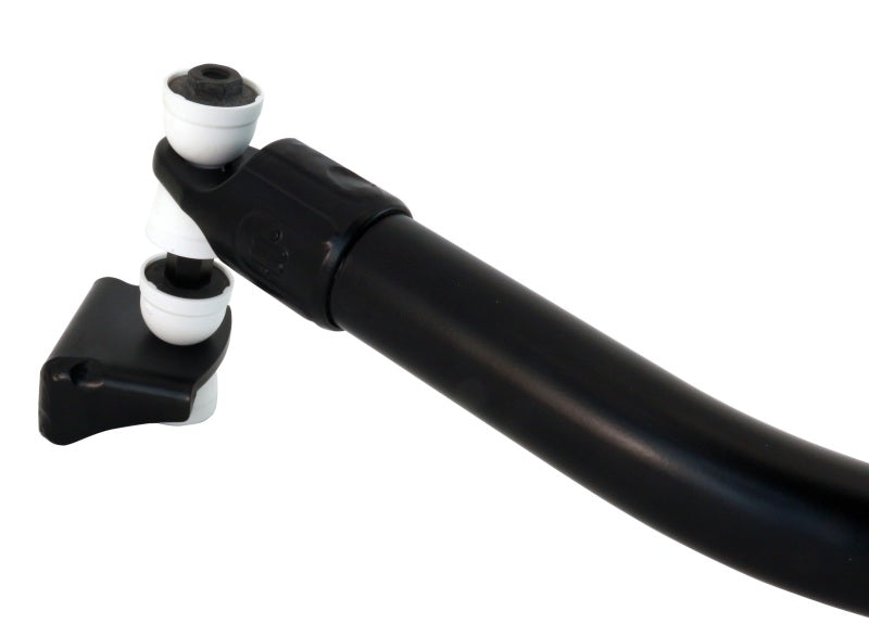 RID Sway Bars - Front - Ridetech 63-87 Chevy C10 2WD Front MuscleBar Sway Bar use with Stock Lower Arms