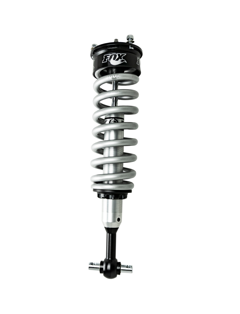 MXT Coilover - FOX 2.0 Perf - MaxTrac 15-18 Ford F-150 2WD 0-2.5in Front FOX 2.0 Performance Coilover - Single
