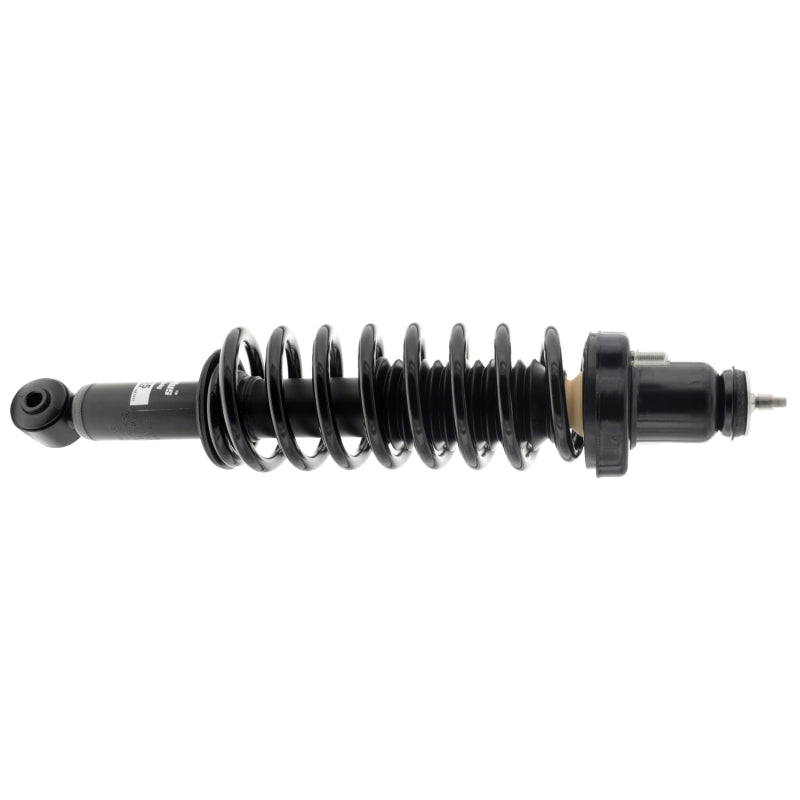 KYB Shocks & Struts Strut Plus - KYB Shocks & Struts Strut-Plus Rear Right 12-17 Jeep Compass