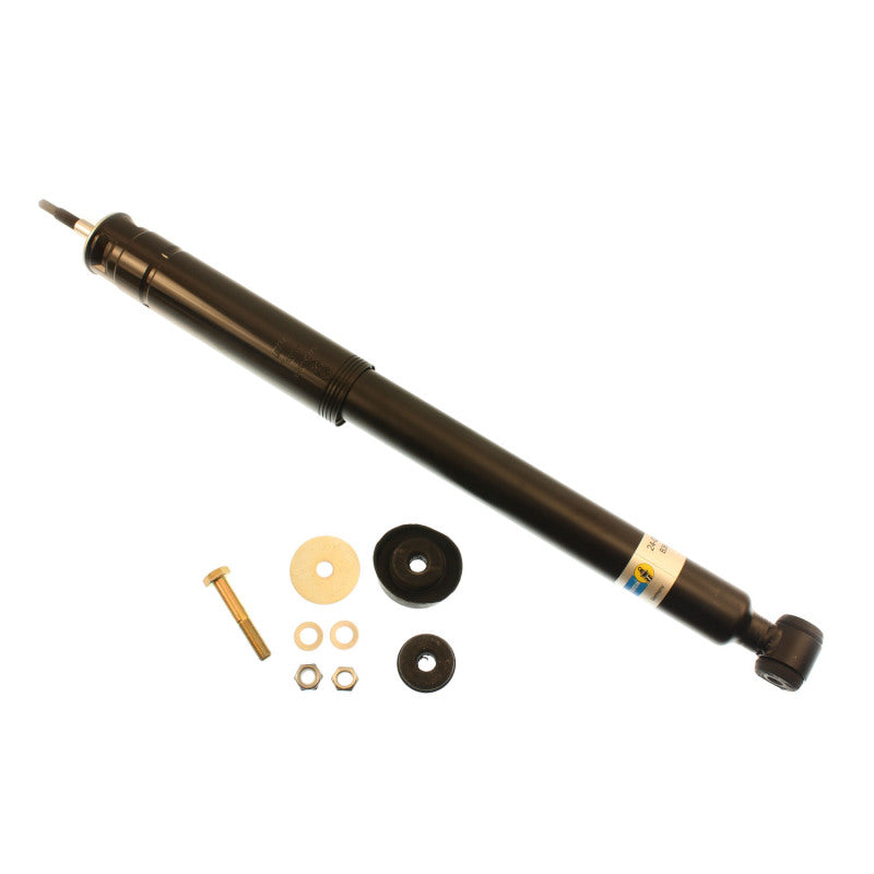 BIL B4 Series Shocks - Bilstein B4 1996 Mercedes-Benz E300 Base Front 36mm Monotube Shock Absorber
