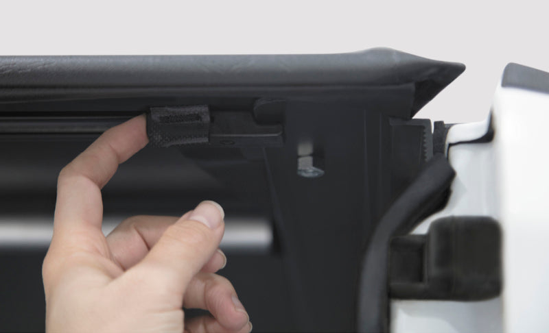 ACC Literider Roll-Up Cover - Access Literider 2019+ Ford Ranger 6ft Bed Roll-Up Cover