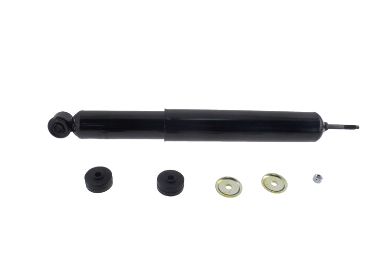 KYB Shock & Strut Excel-G - KYB Shocks & Struts Excel-G Rear FORD F100 F150 (4WD) 2000-04 FORD F250 (Exc. Super Duty Models) (4W