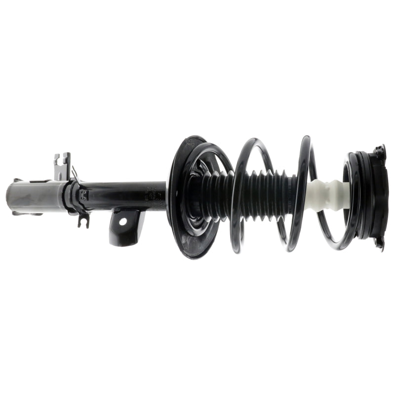 KYB Shocks & Struts Strut Plus - KYB Shocks & Struts Strut Plus Front Right 09-13 Nissan Murano (FWD Only)