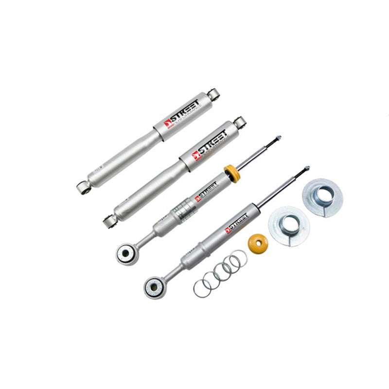 BT Street Performhock Set - Belltech Street Performance Shock Set