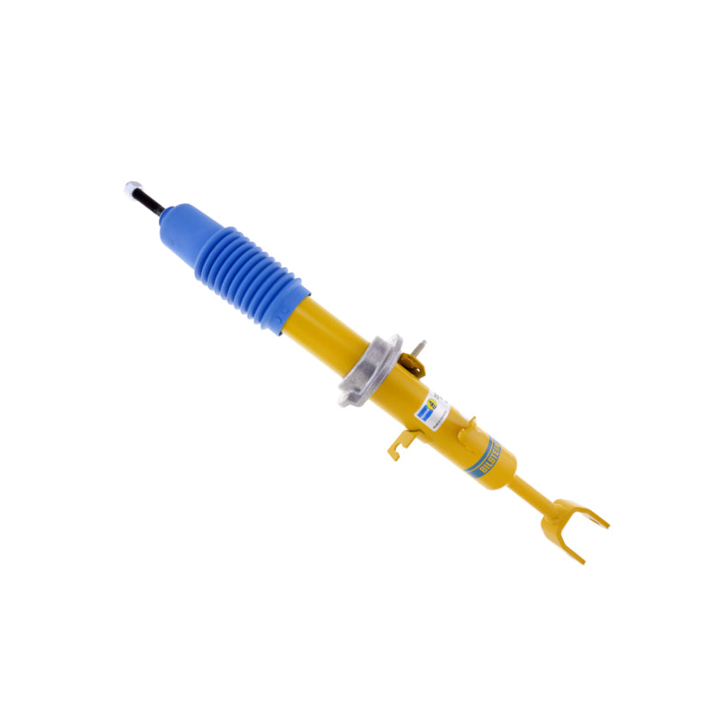 BIL B6 Series Shocks - Bilstein B6 Nissan 350Z Typ Z33 VL Monotube Shock Absorber