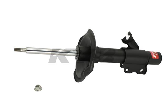 KYB Shock & Strut Excel-G - KYB Shocks & Struts Excel-G Front Left NISSAN 240SX 1989-94
