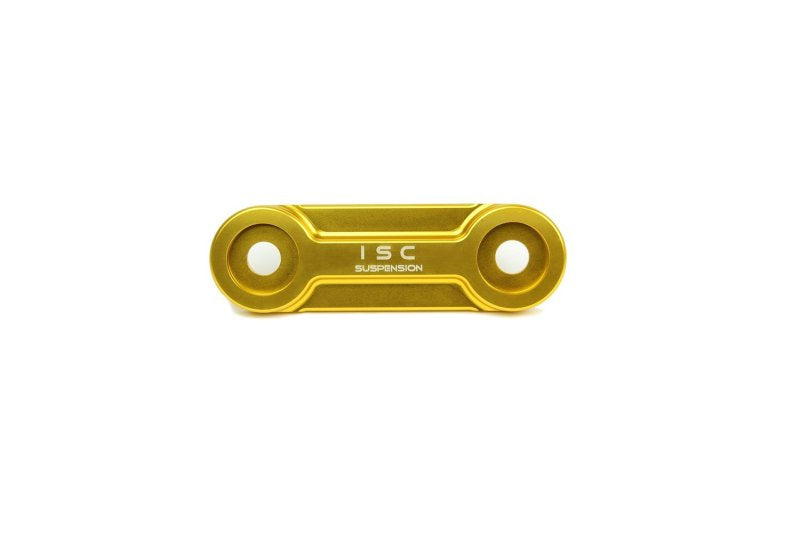ISC Control Arms - ISC Suspension 13-21 Subaru BRZ Front Control Arm Brace (Pair)