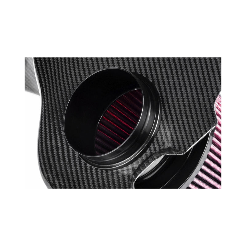 APR Intake Systems - APR 14-17 Audi SQ5 B8 3.0T Open Carbon Fiber Intake System