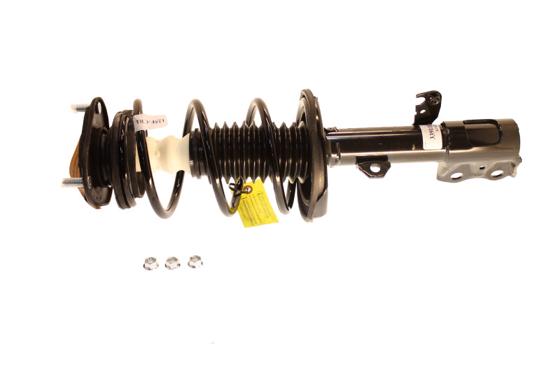 KYB Shocks & Struts Strut Plus - KYB Strut Plus Front Left Toyota Corolla 2012-2009