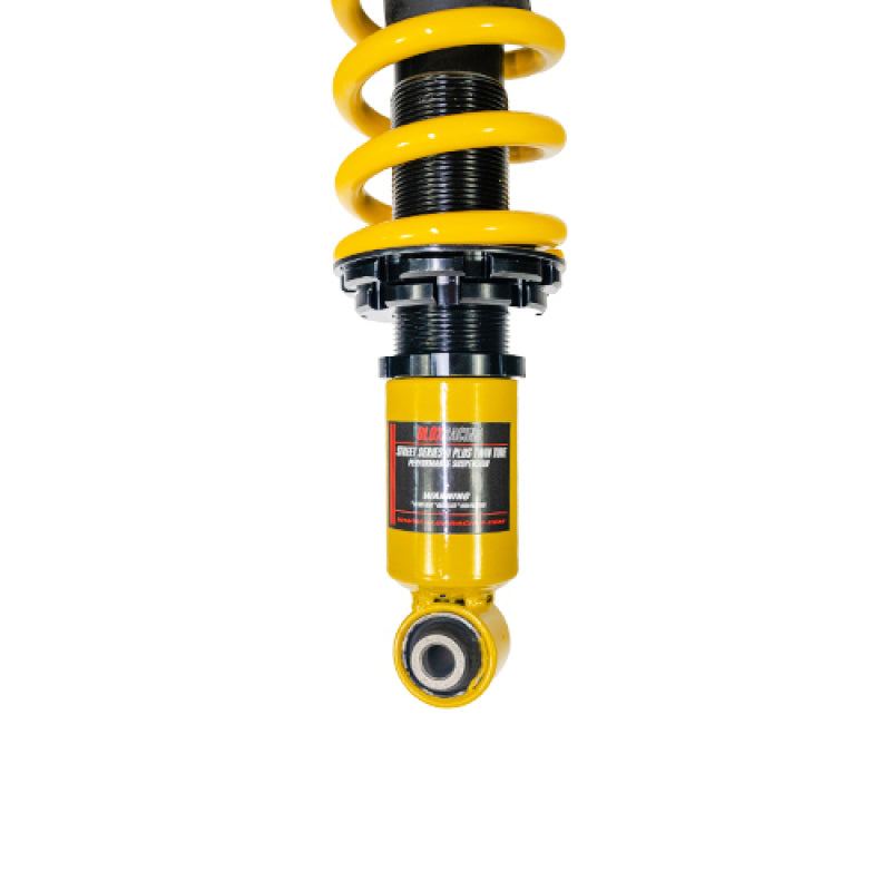 BX Street Coilovers - BLOX Racing 90-05 Mazda Miata Street Series II Plus Coilovers