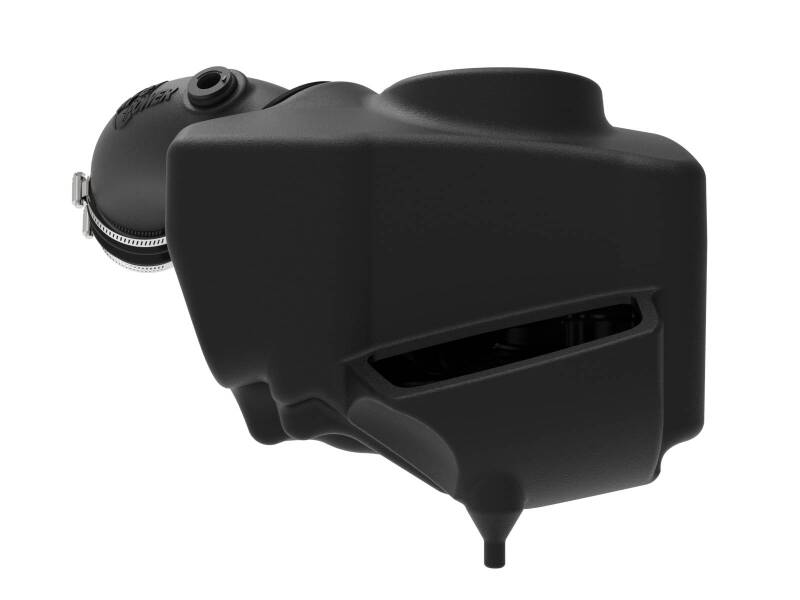 AFE Momentum GT Cold Air Intakes - aFe Power 2021 Ford Bronco Sport L3-1.5L (t) Momentum GT Cold Air Intake System w/ Pro 5R Filter