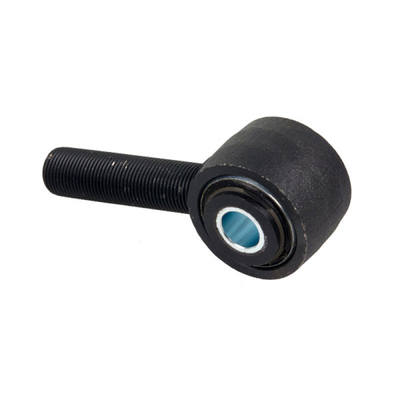 SYN Bushings - Synergy 07-18 Jeep Wrangler JK Track Bar Dual Durometer Bushing Forged Housing 14MM Bolt 1.60in Wide