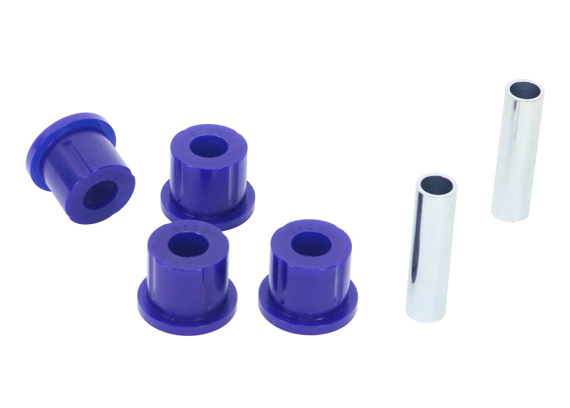 SPR Bushings - Leaf Spring - SuperPro Jeep-Spring Front Eye Bushing