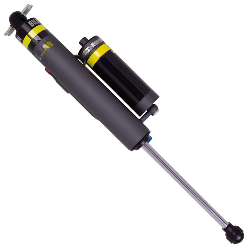BIL B8 Series Shocks - Bilstein 07-17 Jeep Wrangler / 2018 Jeep Wrangler JK B8 8100 (Bypass) Rear Left Shock Absorber