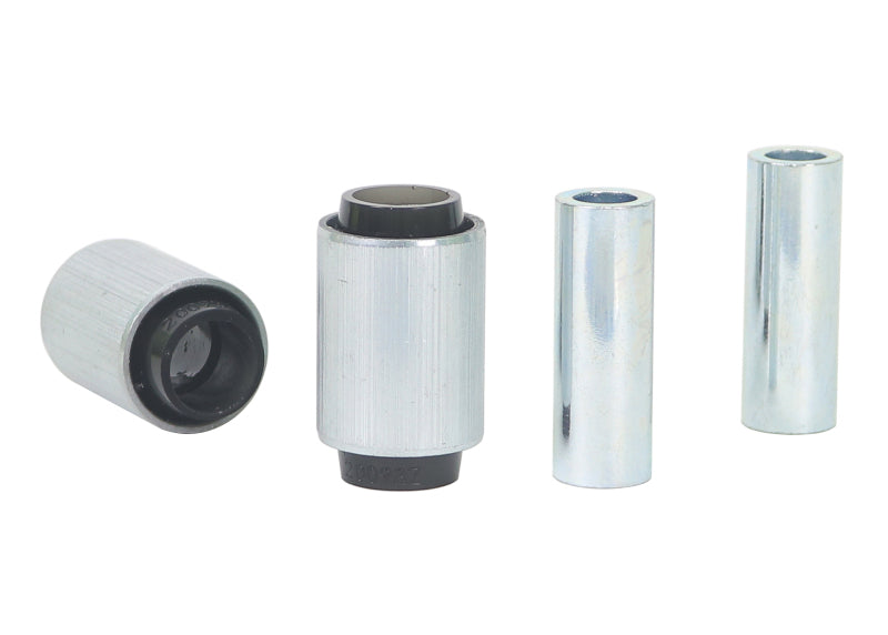 WL Bushings - Control Arm - Whiteline 2016+ Mazda MX-5 Control Arm Lower - Inner Bushing Kit