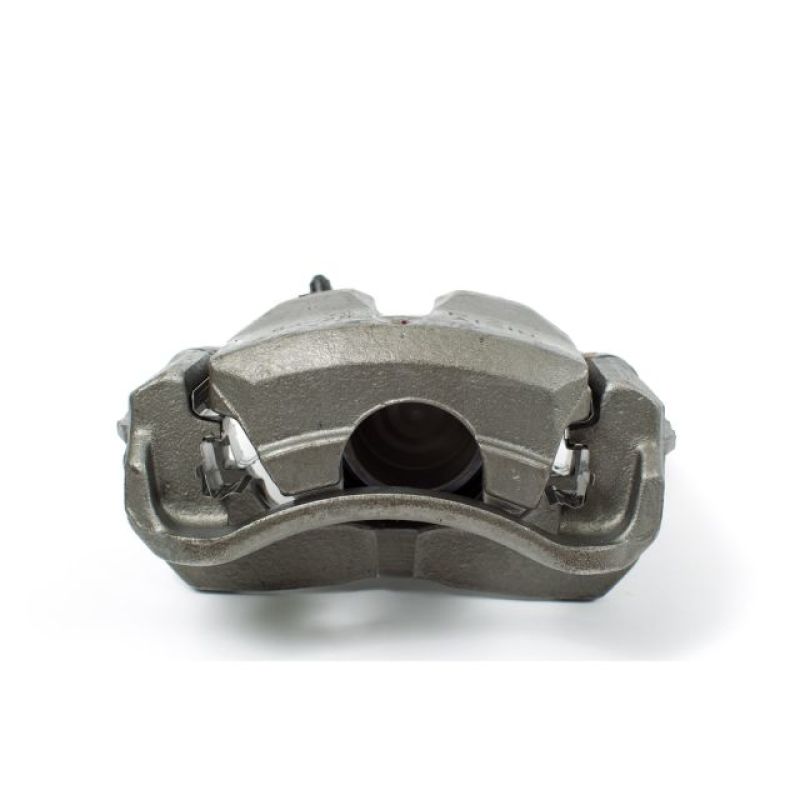 PSB Autospecialty Caliper - Power Stop 02-06 Toyota Camry Front Right Autospecialty Caliper w/Bracket