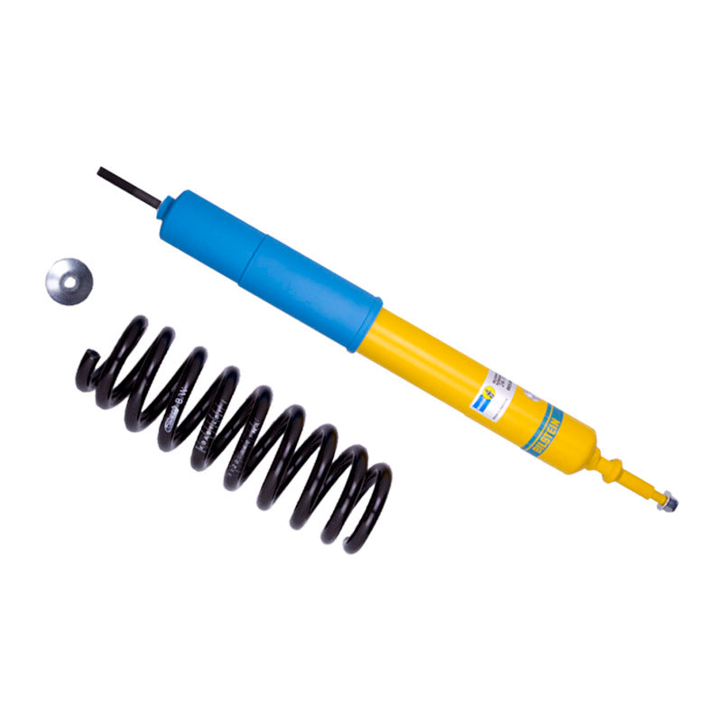 BIL B12 Series Suspension Kits - Bilstein B12 2013 BMW 128i Base Convertible Front and Rear Suspension Kit