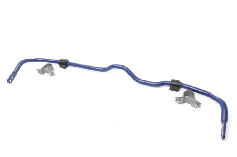 HR Sway Bars - Front - H&R 2013 Audi TT RS (AWD) 24mm Adj. 2 Hole Sway Bar - Front