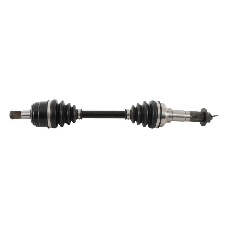 ABR A-Arm Kits - All Balls Racing 98-99 YFM 350 FW Big Bear 4x4/95-00 YFM 350 FX Wolverine 4x4 Axle