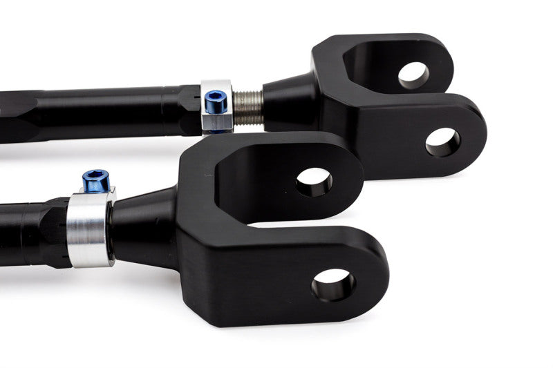 SPP Traction Links - SPL Parts 2012+ BMW 3 Series/4 Series F3X Rear Traction Links