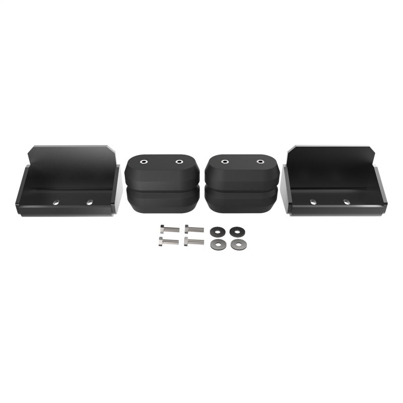 TIM Suspension Enhancement Systems - Timbren 1988 GMC C7000 Rear Suspension Enhancement System