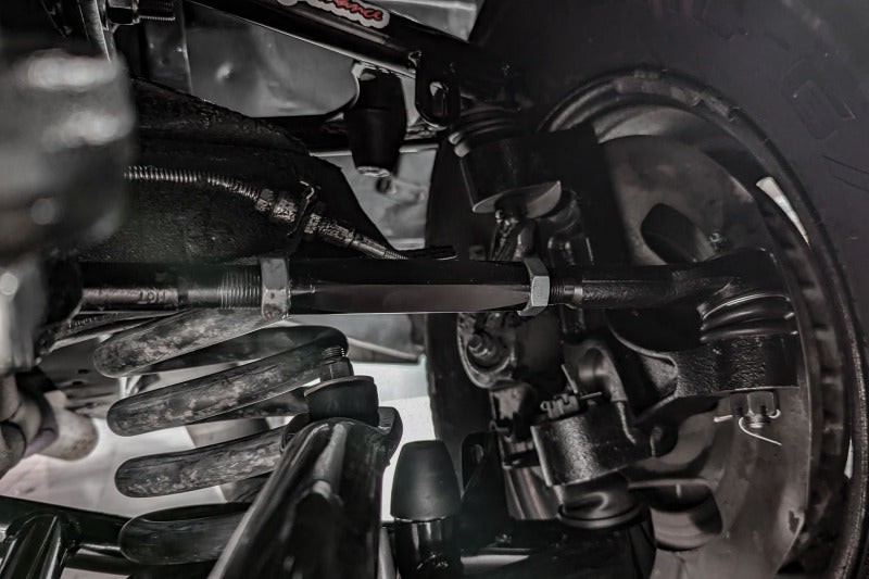 UMI Tie Rods - UMI Performance 65-70 GM B-Body Tie Rod Adjusting Sleeves
