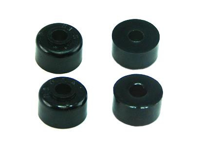 WL Bushings - Shock - Whiteline Plus 1/85-11/99 Toyota Landcruiser Rear Sway Bar Link Bushing