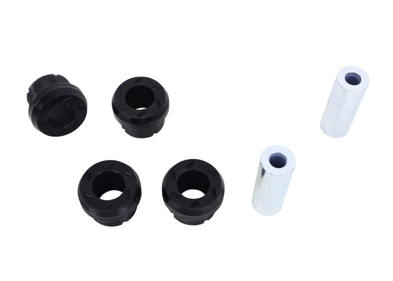 WL Bushings - Control Arm - Whiteline 06-13 Lexus IS Front Lower Control Arm Bushing