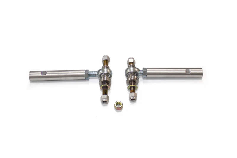 ALC Tie Rods - Alcon 10-14 Ford Raptor Tie Rod End Kit